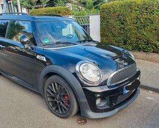 Mini John Cooper Works Clubman Gebrauchtwagen