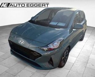 Hyundai i10 Gebrauchtwagen