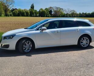 Peugeot 508 Gebrauchtwagen