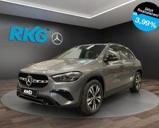 Mercedes-Benz GLA 220 Gebrauchtwagen