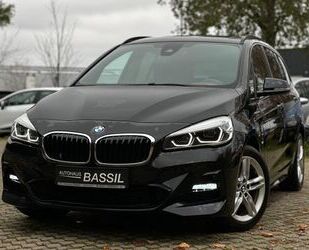 BMW 218 Gebrauchtwagen