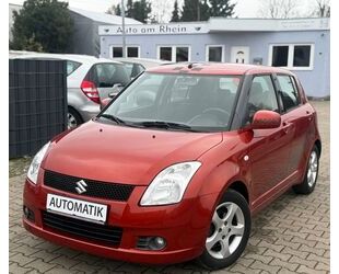 Suzuki Swift Gebrauchtwagen