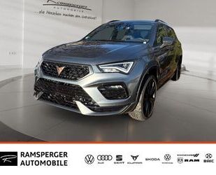 Cupra Ateca Gebrauchtwagen