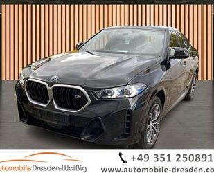 BMW X6 M60 Gebrauchtwagen