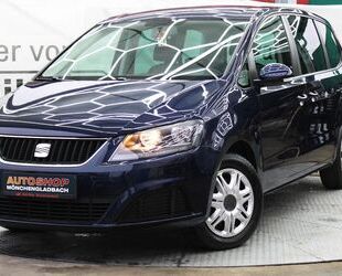 Seat Alhambra Gebrauchtwagen