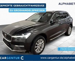 Volvo XC60 Gebrauchtwagen