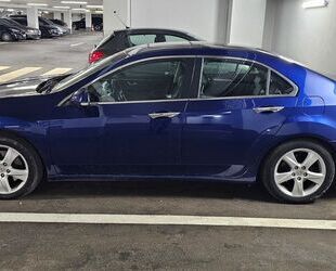 Honda Accord Gebrauchtwagen