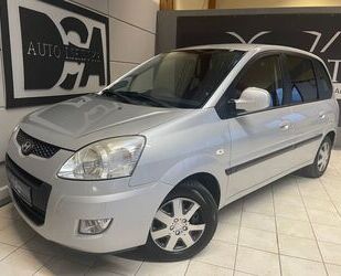 Hyundai Matrix Gebrauchtwagen