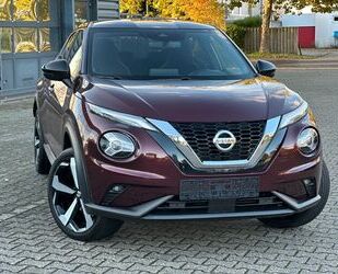 Nissan Juke Gebrauchtwagen