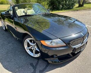 BMW Z4 Gebrauchtwagen