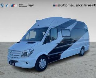 Mercedes-Benz Sprinter Gebrauchtwagen
