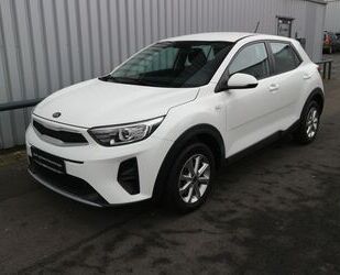 Kia Stonic Gebrauchtwagen