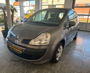 Renault Modus Gebrauchtwagen