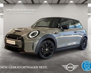 Mini Cooper SE Gebrauchtwagen