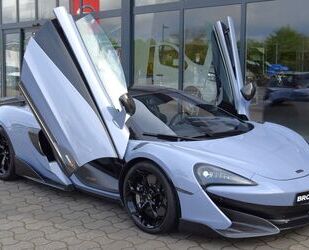 McLaren 600LT Gebrauchtwagen