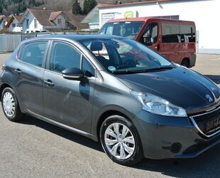 Peugeot 208 Gebrauchtwagen