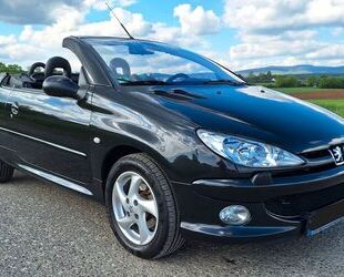 Peugeot 206 Gebrauchtwagen