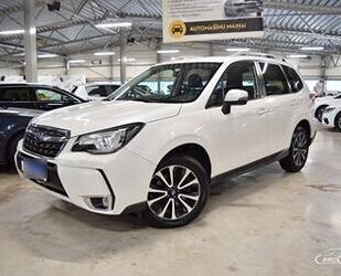 Subaru Forester Gebrauchtwagen
