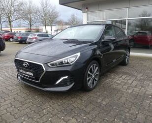 Hyundai i30 Gebrauchtwagen