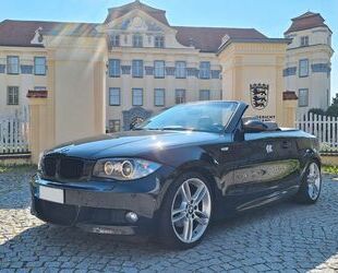 BMW 125 Gebrauchtwagen