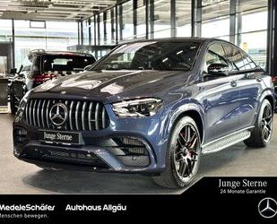 Mercedes-Benz GLE 63 AMG Gebrauchtwagen