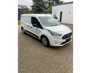 Ford Transit Connect Gebrauchtwagen