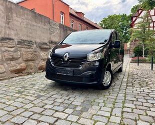Renault Trafic Gebrauchtwagen