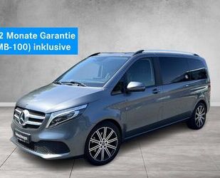 Mercedes-Benz V 250 Gebrauchtwagen