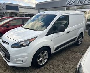 Ford Transit Connect Gebrauchtwagen
