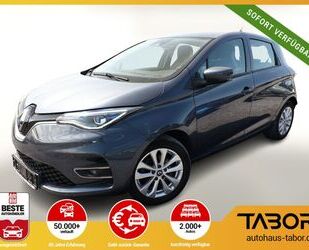 Renault ZOE Gebrauchtwagen