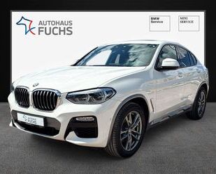 BMW X4 Gebrauchtwagen
