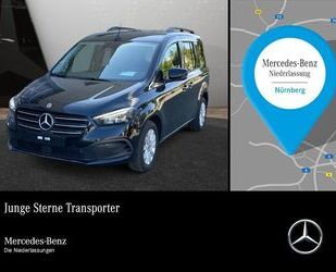 Mercedes-Benz T-Klasse Gebrauchtwagen