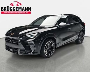 Cupra Terramar Gebrauchtwagen