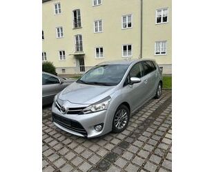 Toyota Verso Gebrauchtwagen