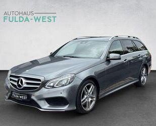 Mercedes-Benz E 350 Gebrauchtwagen