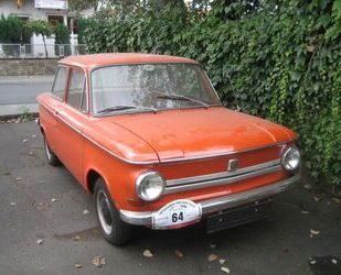 NSU Andere Gebrauchtwagen