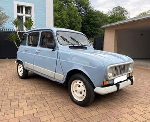 Renault R 4 Gebrauchtwagen