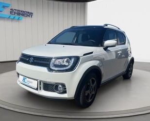 Suzuki Ignis Gebrauchtwagen