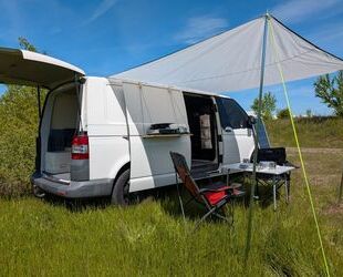 VW T5 Transporter Gebrauchtwagen