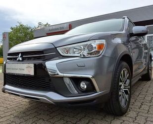 Mitsubishi ASX Gebrauchtwagen