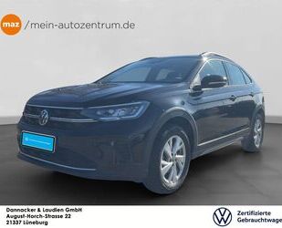 VW Taigo Gebrauchtwagen