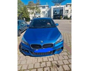 BMW 220 Active Tourer Gebrauchtwagen