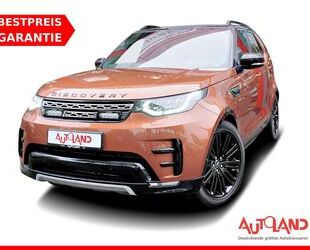Land Rover Discovery Gebrauchtwagen