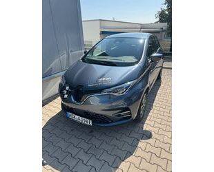 Renault ZOE Gebrauchtwagen