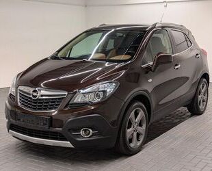 Opel Mokka Gebrauchtwagen