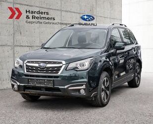 Subaru Forester Gebrauchtwagen