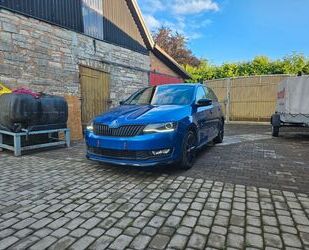 Skoda Rapid Gebrauchtwagen