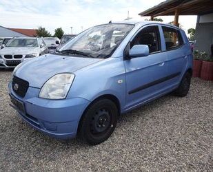 Kia Picanto Gebrauchtwagen