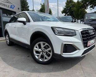 Audi Q2 Gebrauchtwagen