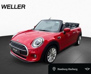 Mini Cooper Cabrio Gebrauchtwagen